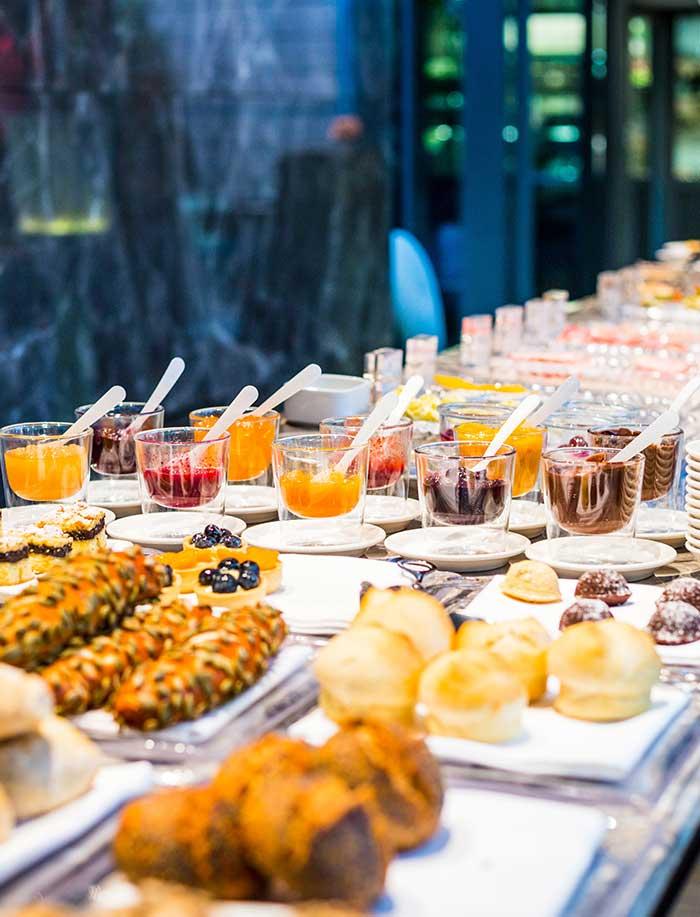 buffet