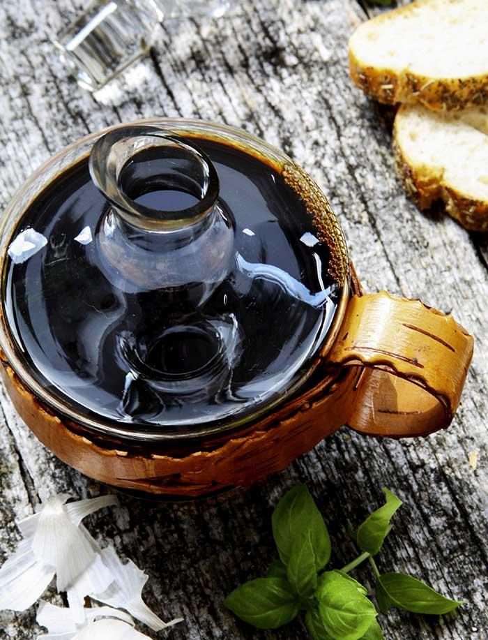 vinaigre balsamique