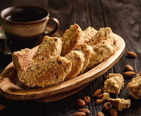 biscuits