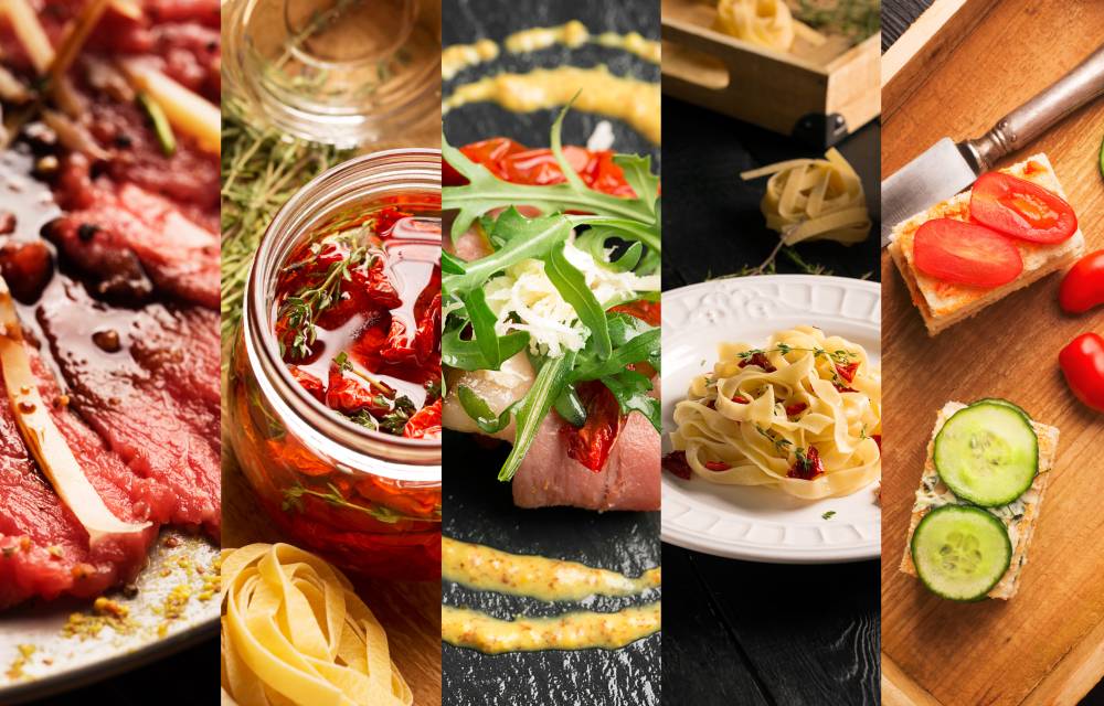 produit italien Essonne